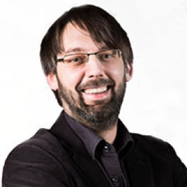 Bernd Schlipphak, course instructor for Survey Design at ECPR's Research Methods and Techniques